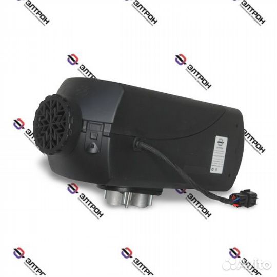 Элтрон 4Д-12/24 Универсальный автономный отопитель