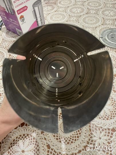 Ветчинница