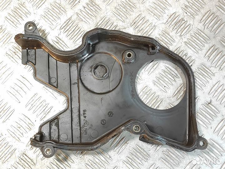 Кожух ремня грм Mitsubishi Lancer 9