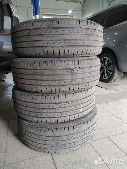 Michelin Latitude Tour HP 225/60 R18 100H