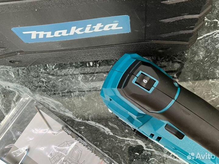 Электро лобзик Makita 1180W