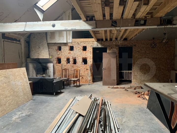 Свободного назначения, 212.5 м²