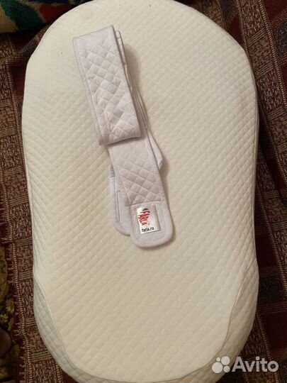 Кокон для новорожденных