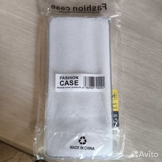 Чехол Xiaomi Poco x6