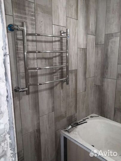 Ремонт квартир