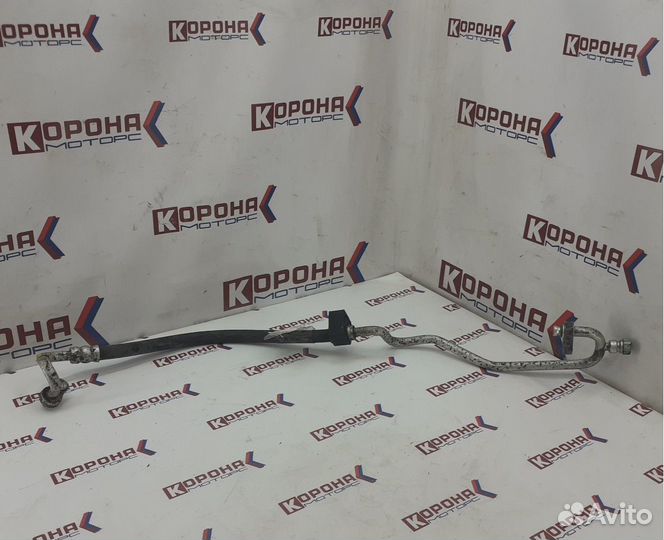 Трубка кондиционера