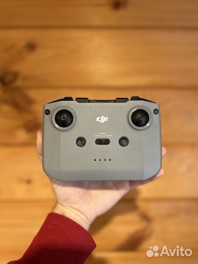 Dji mavic mini 2 fly more combo 4к