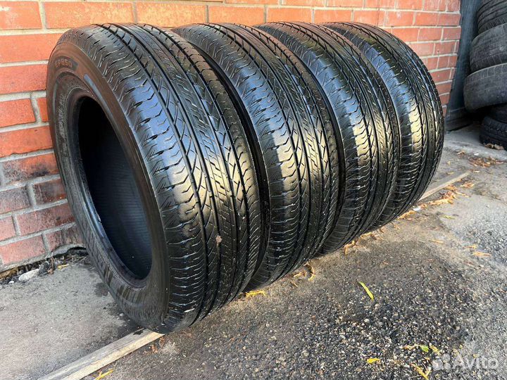 Bridgestone Ecopia EP850 225/65 R17