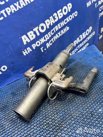 Рулевая колонка Opel Astra H купе Z18XER 2007