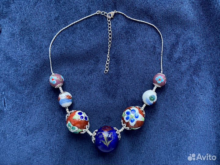 Комплект украшений