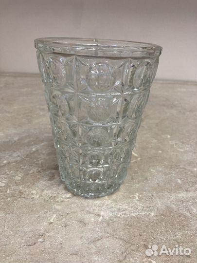 Изделия из цветного стекла