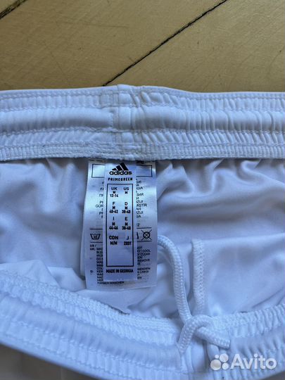 Шорты adidas