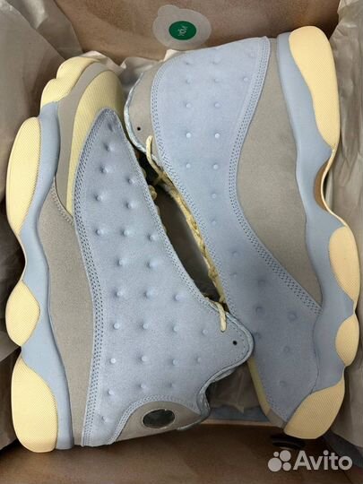 Air Jordan 13 Retro x SoleFly(47.5EU)