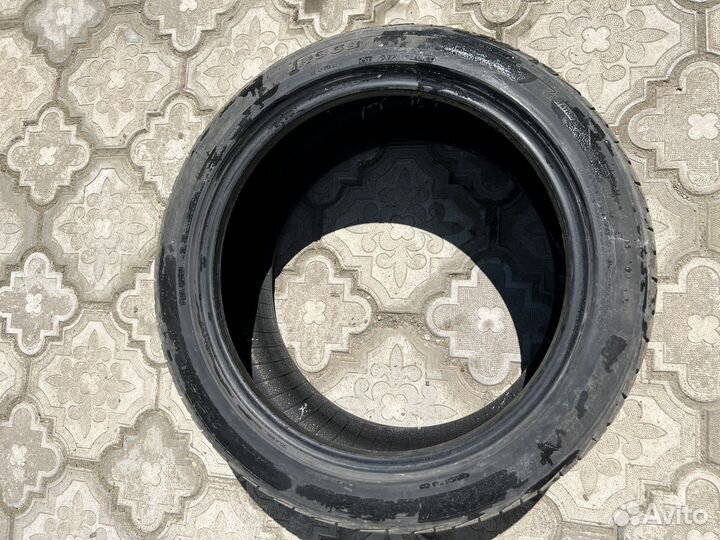 Nexen N Blue HD 235/45 R18