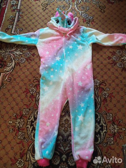 Пакет вещей на девочку 158-164