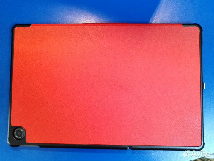 Lenovo Pad 2022 4/64GB Grey новый + чехол