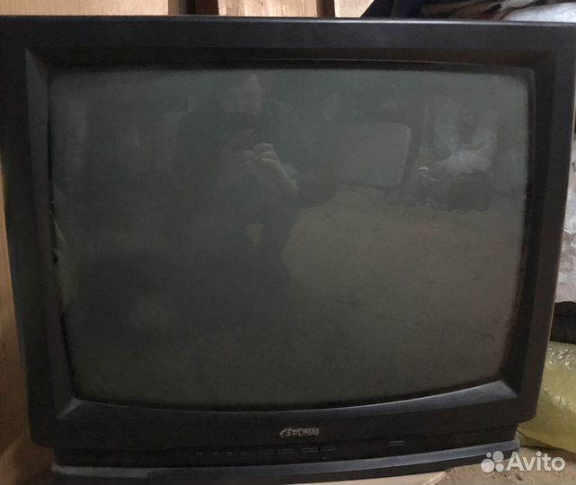 Телевизор Funai TV-2000A MK7