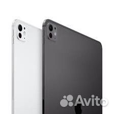 Apple iPad Pro 11 M4 256gb Wi-Fi