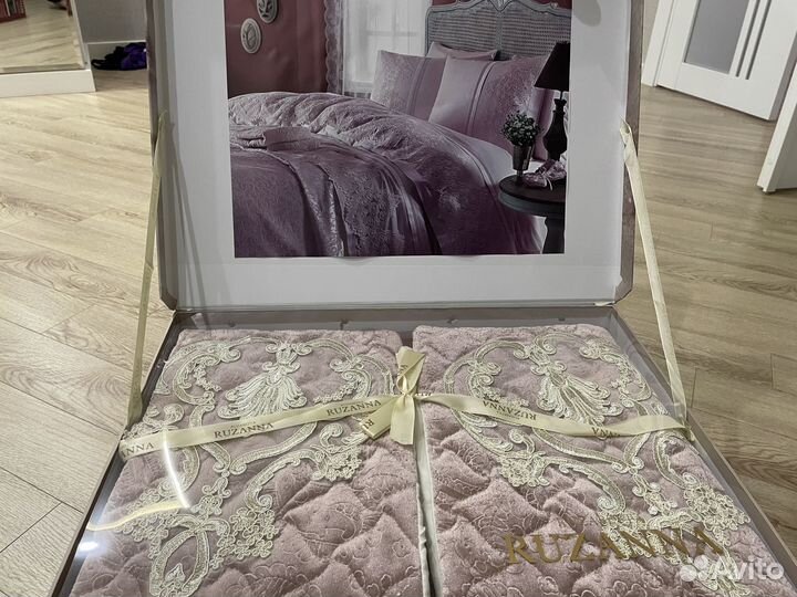 Постельное белье