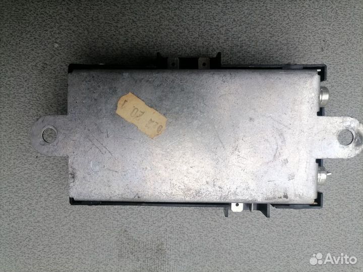 Усилитель антенны для Rover 820 1986-1999