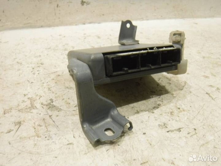 Блок управления подвеской