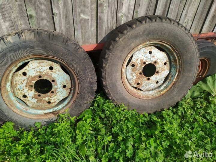 Запчасти мтз-80, Т-40