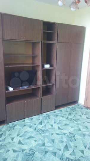 Комната 12 м² в 3-к., 8/16 эт.