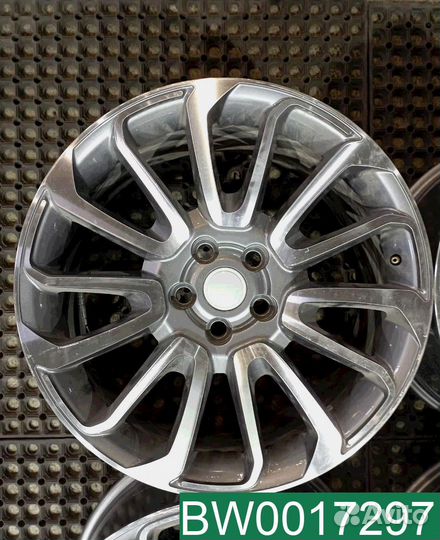 Диски R20 Land Rover Range Rover, Range Rover Spor