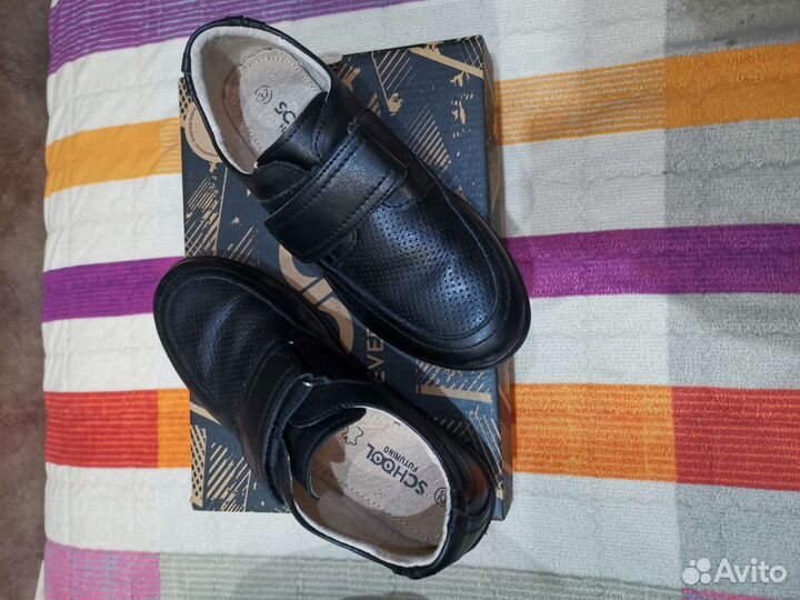 Вещи для первоклассника ростом140-146 пакетом