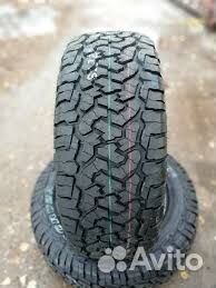 Roadcruza RA1100 A/T 255/70 R16 T
