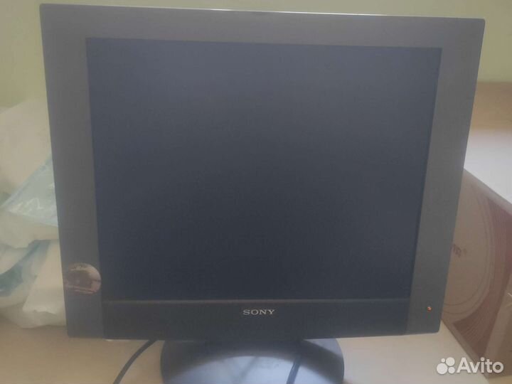 Монитор Sony