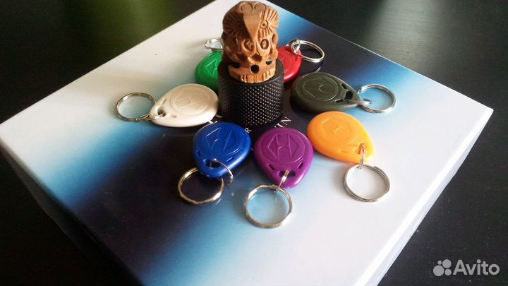 Ключ для домофона,новинка2022