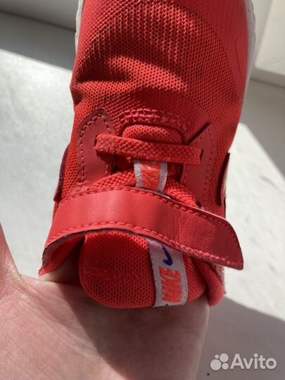 Кроссовки nike детские