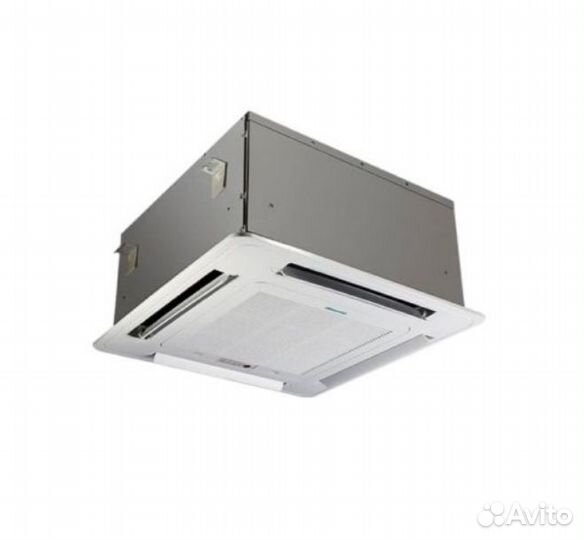 Кондиционер Hisense на 35 кв.м