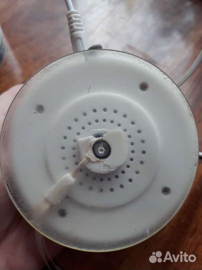 Беспроводная блютуз колонка