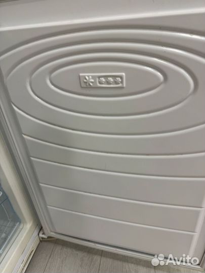 Морозильная камера Nord