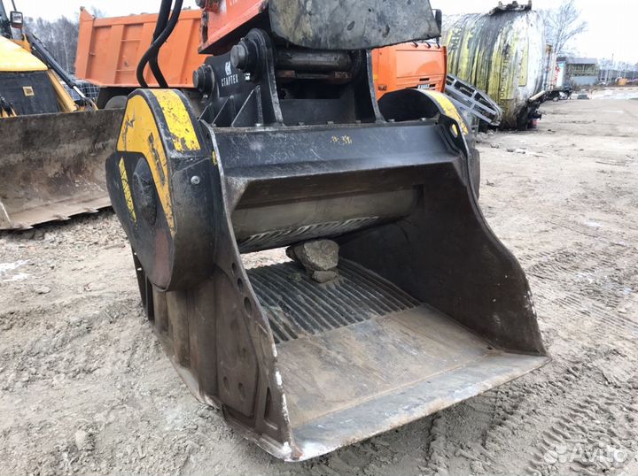 Дробильный ковш MB BF120