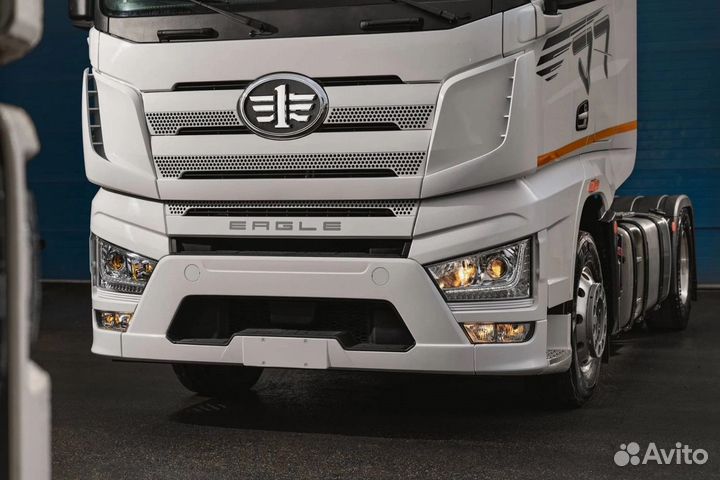 FAW JH7, 2023