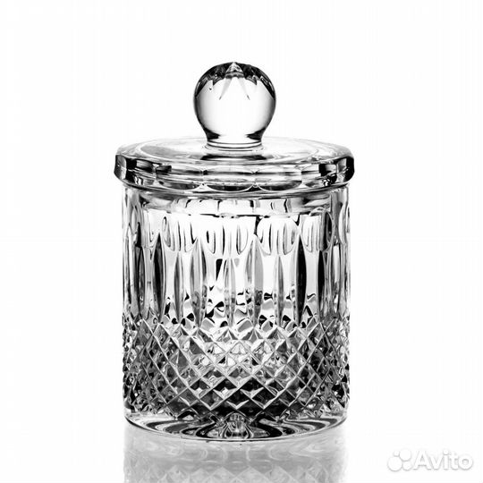 Банка для сыпучих продуктов