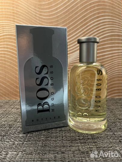 Hugo Boss Bottled (Euro Parfume)