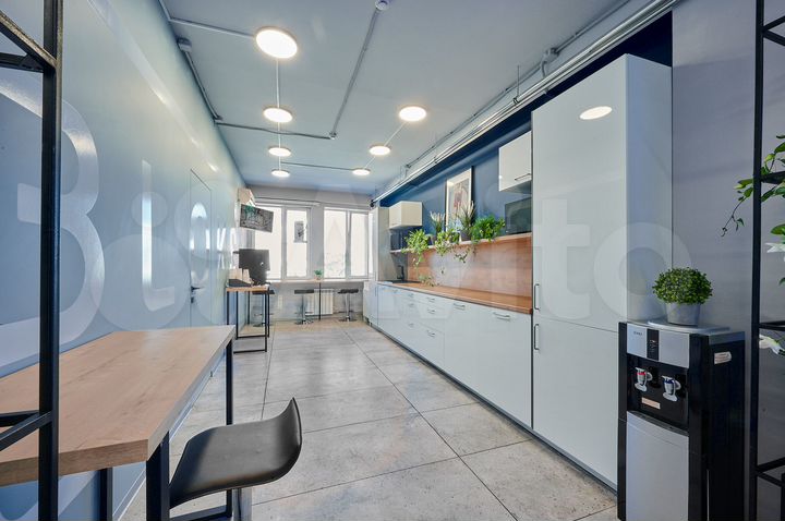 Готовый арендный бизнес, офис, 760 м²