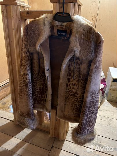 Мужские рубашки