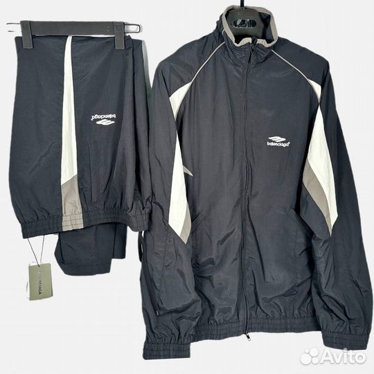 Спортивный костюм Balenciaga