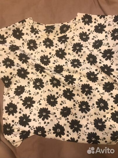 Женские вещи пакетом