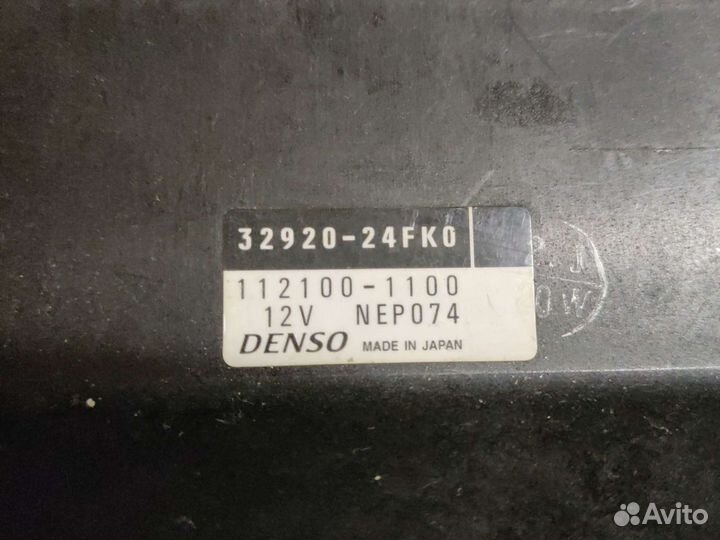 Эбу мозги hayabusa gsxr1300