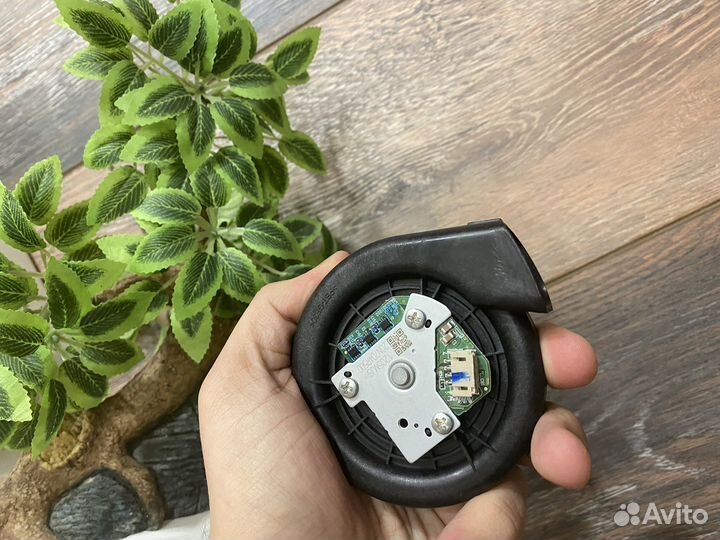 Запчасти для пылесоса xiaomi mijia 1C / Vacuum Mop