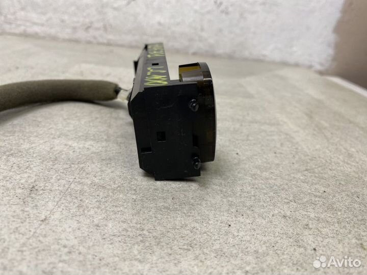 Дисплей информационный