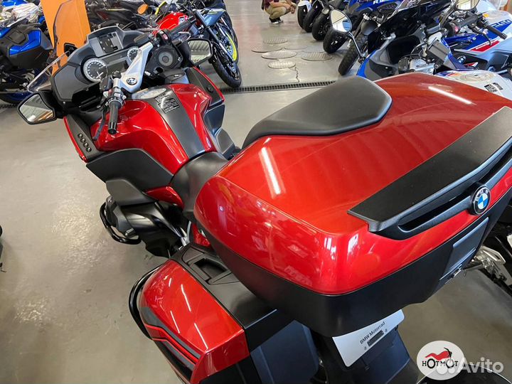 BMW R 1250 RT 2019г