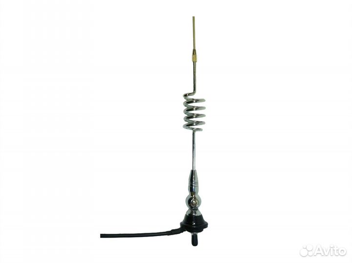 Новые автомобильные FM антенны Optim FM-1