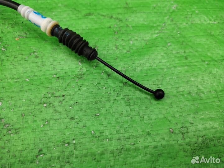 Трос открывания двери Audi Q5